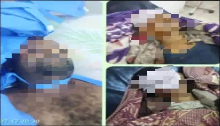 مجزرة تهز قوات درع الوطن.. هجوم مسلح استهدفهم أثنا...