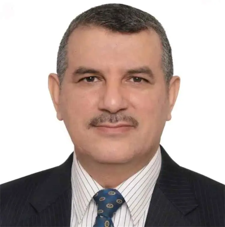 محمد الهاشمي: الحشود لا تمنح الشرعية ولا التفويض
