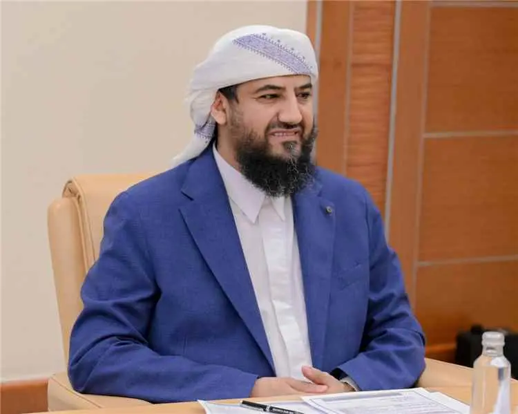 المحرّمي: مجلس القيادة الرئاسي يتعهد بعدم خذلان ال...