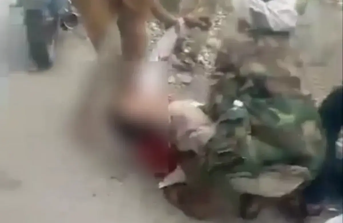 مقتل شاب برصاص الحوثيين في نقطة جباية بتعز