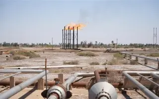 العراق وسورية يتفقان على إعادة تأهيل أنبوب النفط ب...