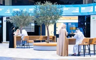 تداولات الأسهم المحلية تتجاوز 7.7 مليارات درهم خلا...