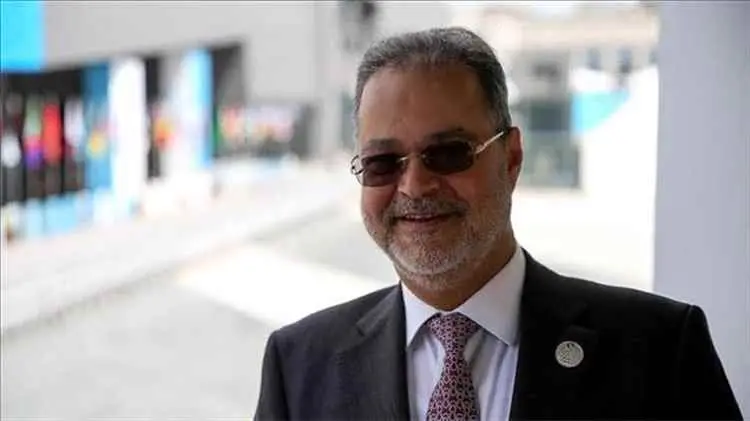 المخلافي: إفشال الحوثيين مبادرة الرحلات بين صنعاء...