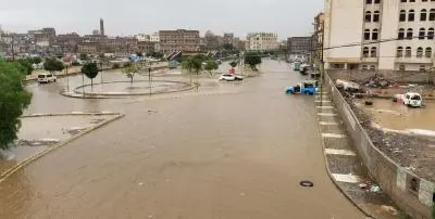 استعدّوا للعاصفة.. واحذروا السيول