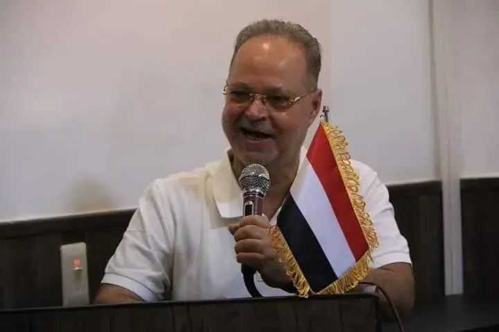 قائد سياسي يمني بارز لا يجامل أبداً في قضايا الوطن...