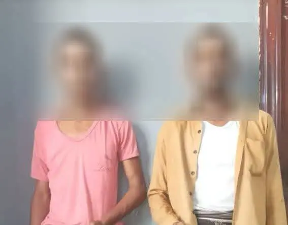 شرطة المعلا تطيح بمتهمين امتهنا سرقة الهواتف المحم...