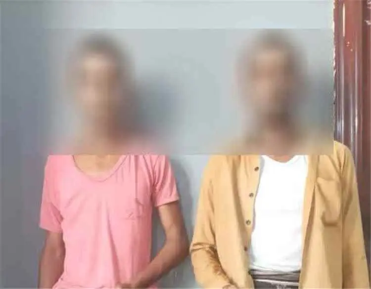 شرطة المعلا تطيح بمتهمين امتهنا سرقة الهواتف المحم...