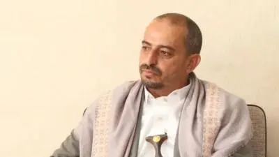 نائب وزير الخارجية: العدو السعودي طرفٌ وليس وسيطًً...
