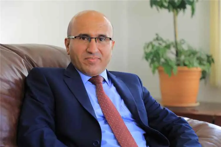 النشمي: مؤتمر التحول الرقمي يضع عدن في قلب الحراك...
