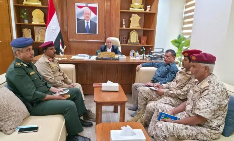 اللجنة الأمنية بحضرموت تتوعد بملاحقة منفذي هجوم قو...