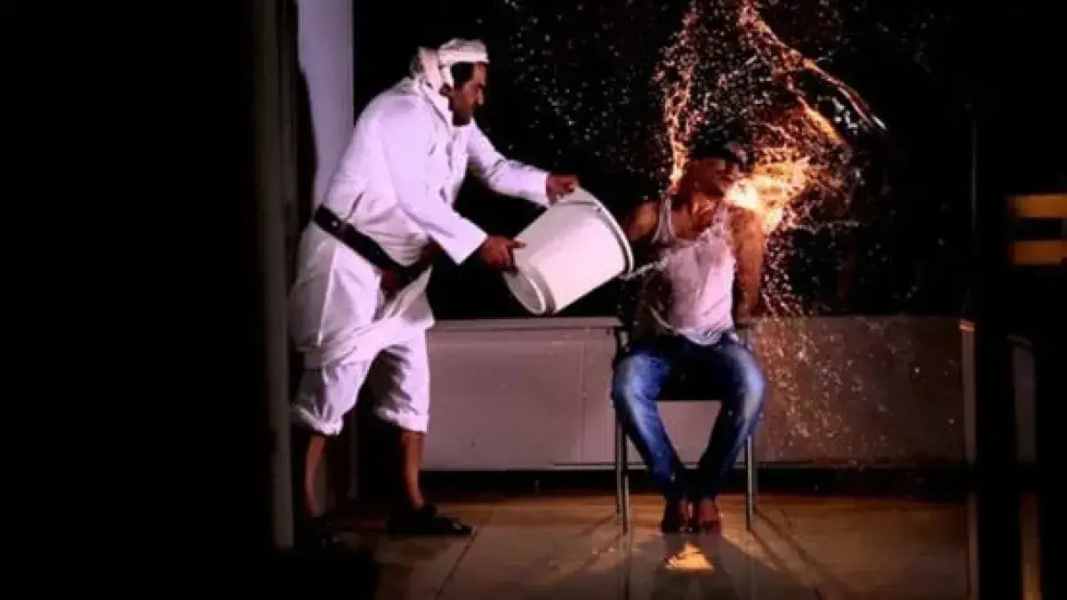 مليشيا الحوثي تقمع ناشطاً بالتعذيب في سجن برداع