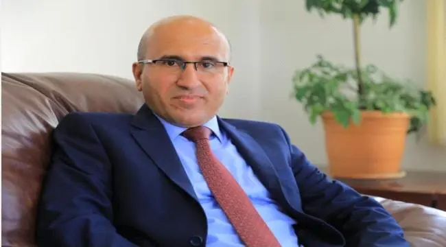 النشمي: مؤتمر التحول الرقمي يضع عدن في قلب الحراك...