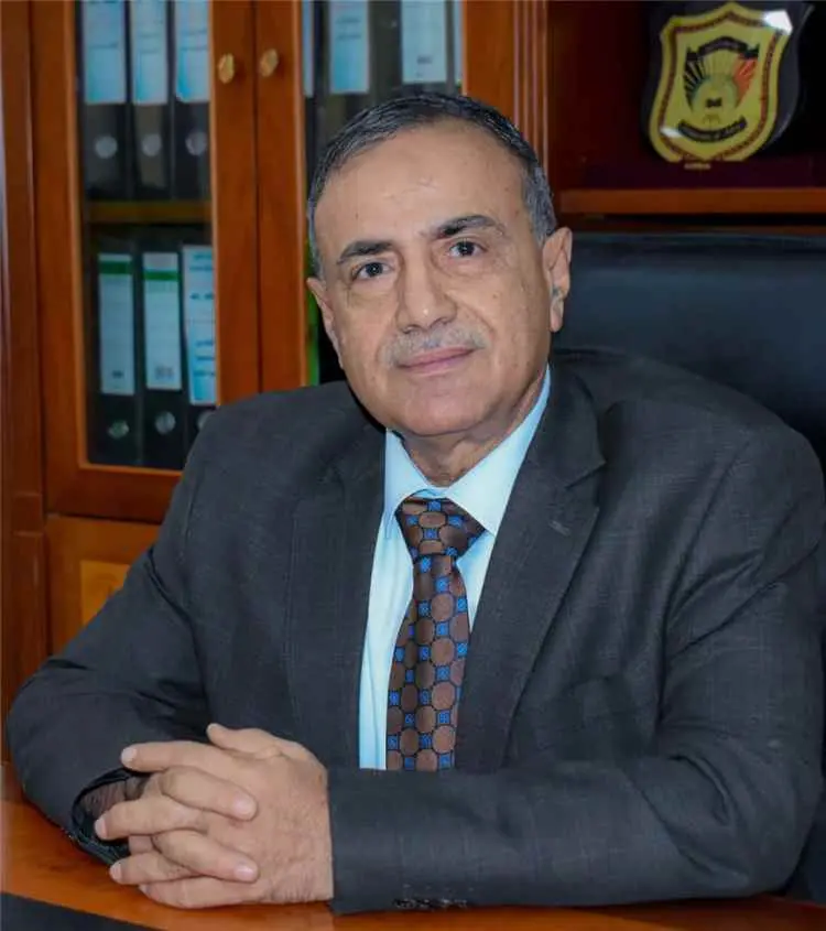 رئيس جامعة عدن: مؤتمر التحول الرقمي يجسد شراكة علم...