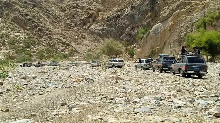 قبيلة الحدادين بيافع كلد تبعث رسالة شكر وعرفان لآل الجلادي تقديراً لموقفهم في العفو والصفح