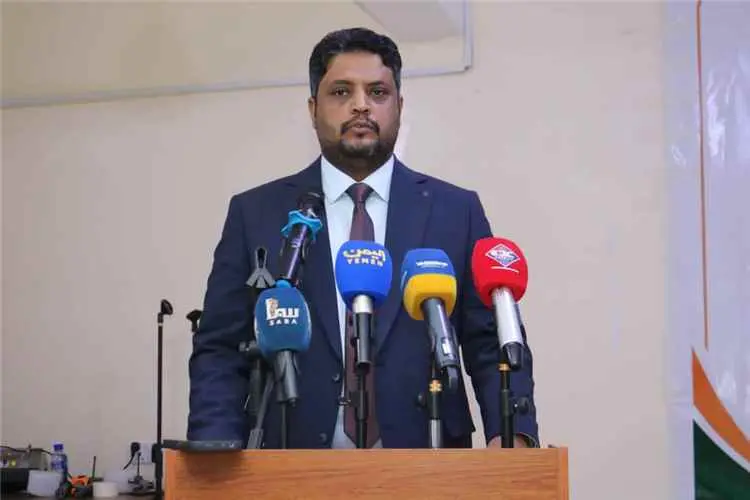 المهري يرحب بالجهود الأردنية لتخفيف معاناة اليمنيي...
