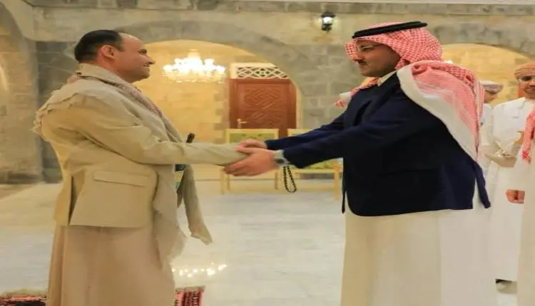 ضمانة سعودية عبر وساطة عمانية لجدولة الرحلات بين ط...