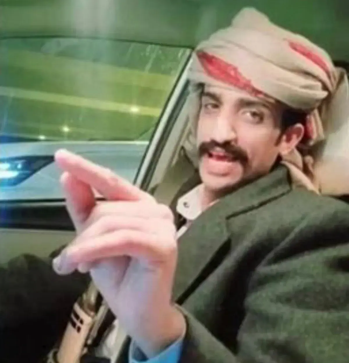 صنعاء.. الحوثيون يواصلون إخفاء شيخ قبلي من عنس قسر...
