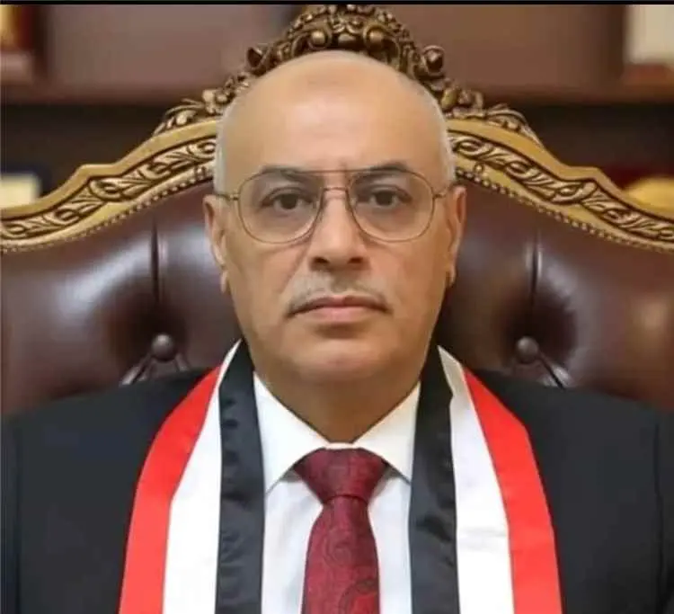 النعماني: استعادة الدولة وإنهاء الانقلاب الحوثي ال...