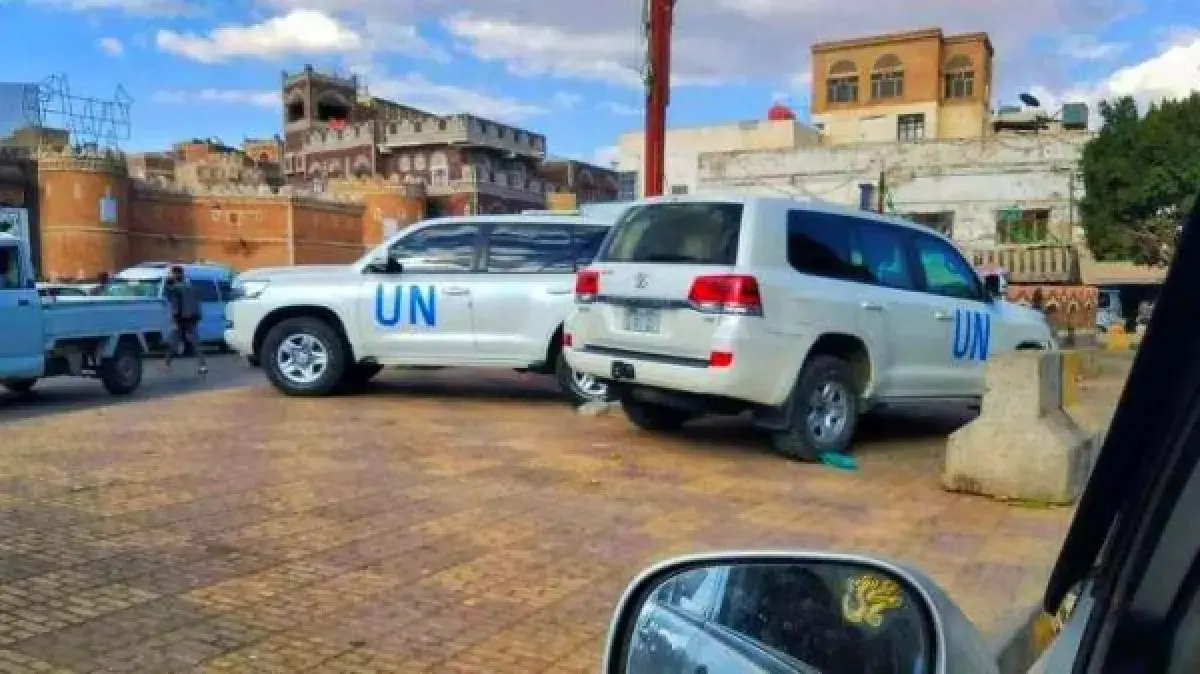 الحوثيون يوسّعون حربهم على العمل الإنساني بـ163 جر...
