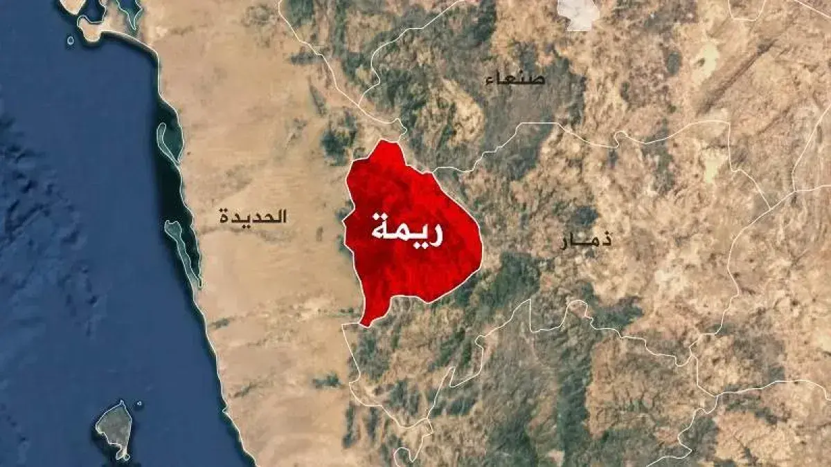 قيادي حوثي يتسبب بغيبوبة امرأة خمسينية في ريمة بعد...