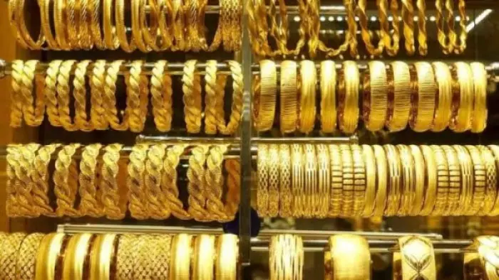 أسعار الذهب اليوم الأحد 19-7-2026 في اليمن