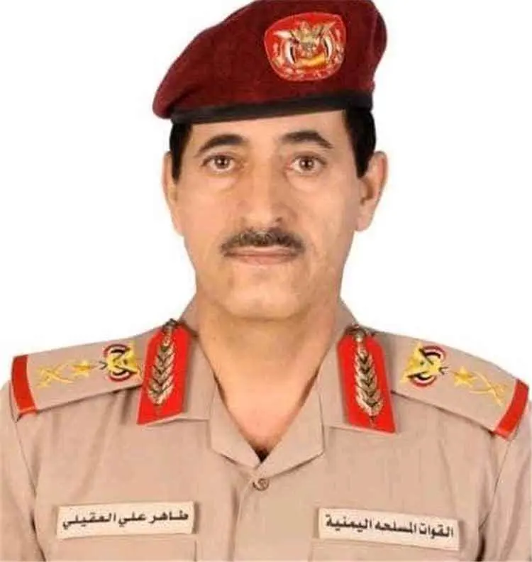 وزير الدفاع يتوعد بملاحقة منفذي الهجوم على قوات در...