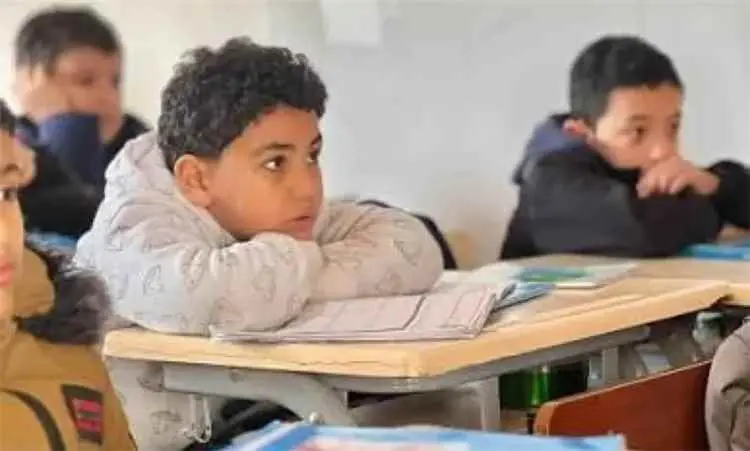 تعميم حوثي يوسع التدخل في إدارة المدارس الأهلية ويمنح مكاتب التربية صلاحيات التعيين