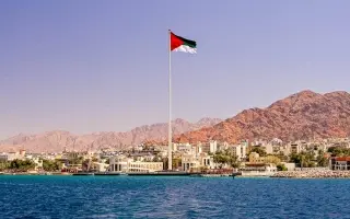 الأردن ينفي إعلان السفارة الأميركية إخلاء مطار الع...