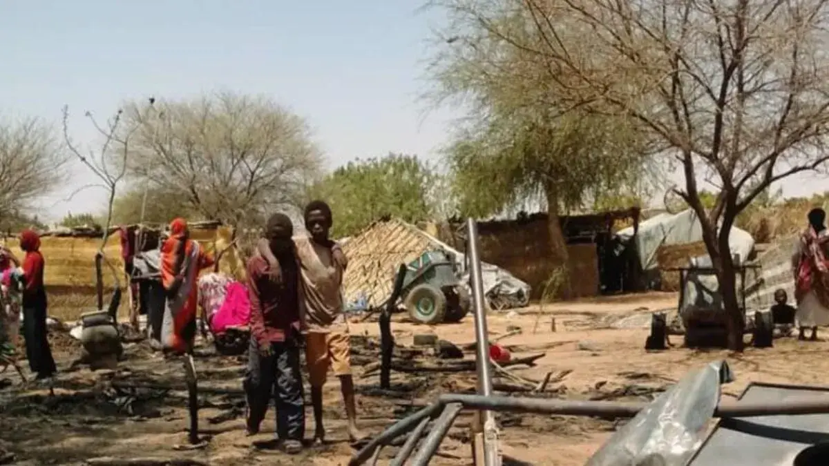 الأمم المتحدة: الوضع في السودان مأساوي