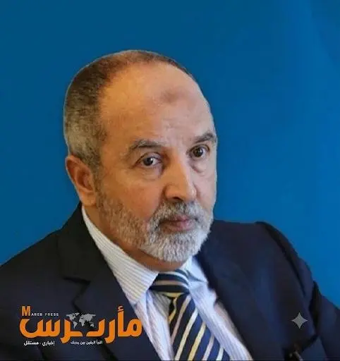 اليدومي: الحوثيون يواصلون رهن القرار اليمني لإيران...