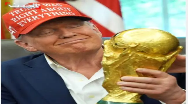 حظر جوي فوق الملعب بسبب حضور ترمب.. مقاتلات "إف 16" وقناصة وعملاء سريون يحرسون نهائي كأس العالم