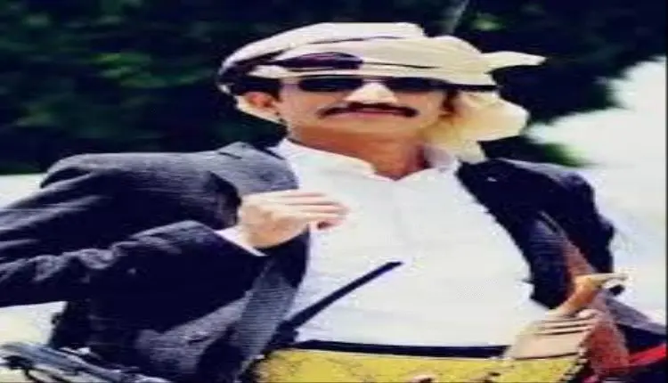 الحوثي يختطف شيخ قبلي بارز في صنعاء ويخفيه بعد تضا...