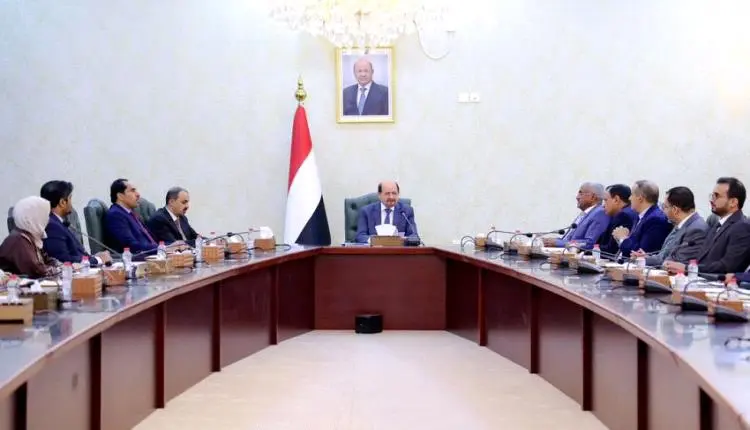 إعلان استنفار في عدن.. الحكومة تشهر سيف الدولة في وجه أطماع طهران ودجل الحوثي