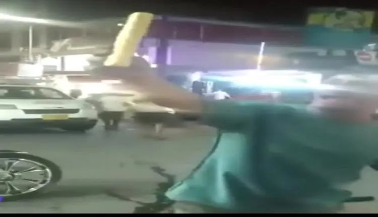 تعز تصحو على فاجعة شاب شنق نفسه بعد أشهر من توثيق...