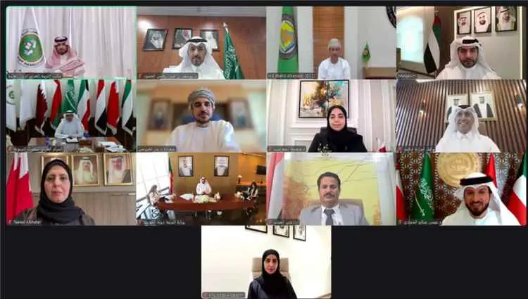 نائب وزير التربية يشارك في أعمال الدورة الـ96 للمج...