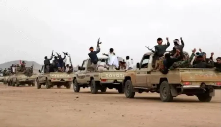 تحرك حوثي خطير.. أكثر من 4 آلاف مقاتل بينهم أطفال...