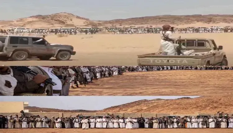 مسؤول في الشرعية اليمنية يوجه رسالة هامة ل فدغم و...