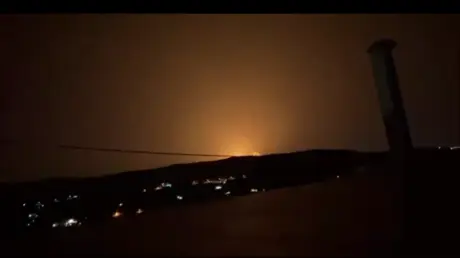 الحرس الثوري يشكر أردنيين "على المعلومات" ويوضح للكويتيين "مبررات الاستهدافات"