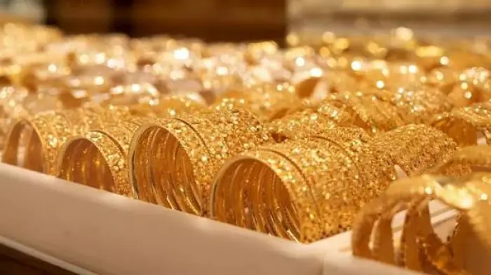أسعار الذهب اليوم الإثنين 20-7-2026 في اليمن