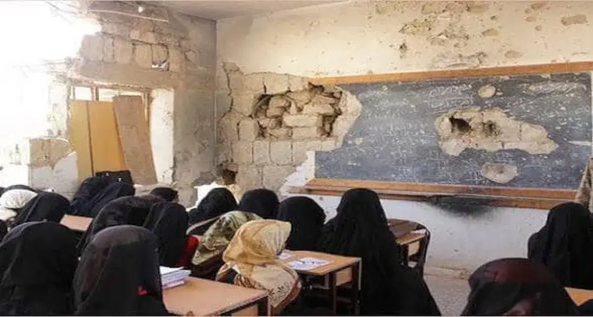حذرت من انهياره :  دراسة اكاديمية تدعو إلى تحييد ا...