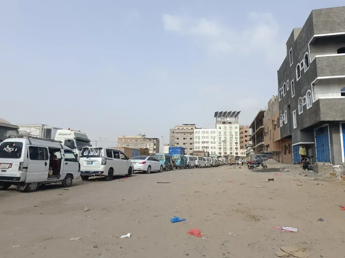 من يهرّب غاز عدن؟ مسؤولون تحت مجهر الاتهام