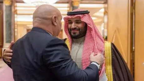 دعوة سعودية لرئيس لبنان.. وقمة مرتقبة تعزز مسار الدعم