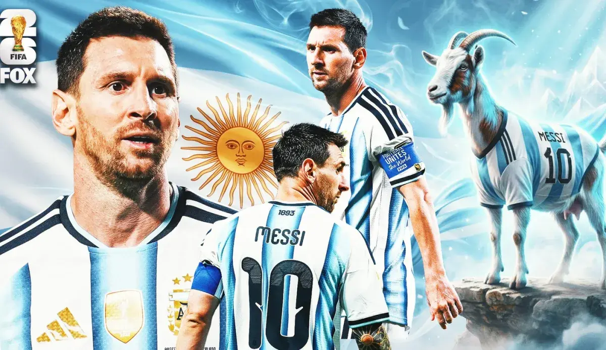 مسيرة ميسي في كأس العالم: أرقام قياسية وأهداف لا ت...