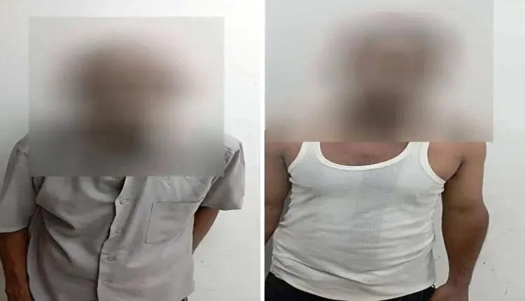 جريمة تهز عدن والأمن يلقي القبض على الجناة