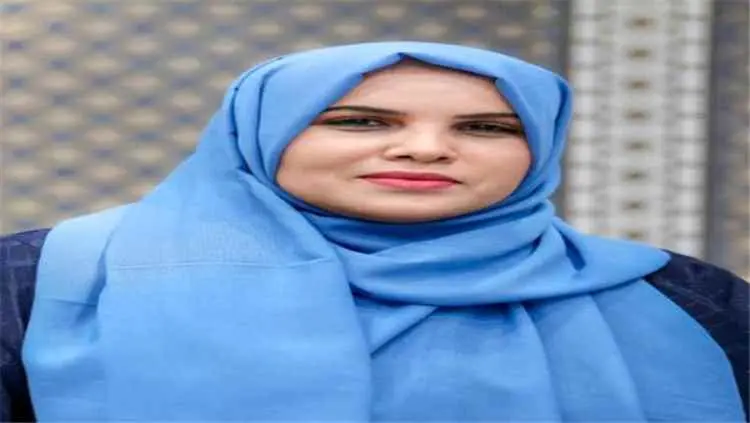 جعسوس: تمكين المرأة من المشاركة في سياسات التعافي...