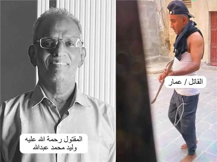 شجار عائلي ينتهي بجريمة مروعة بمنصورة عدن