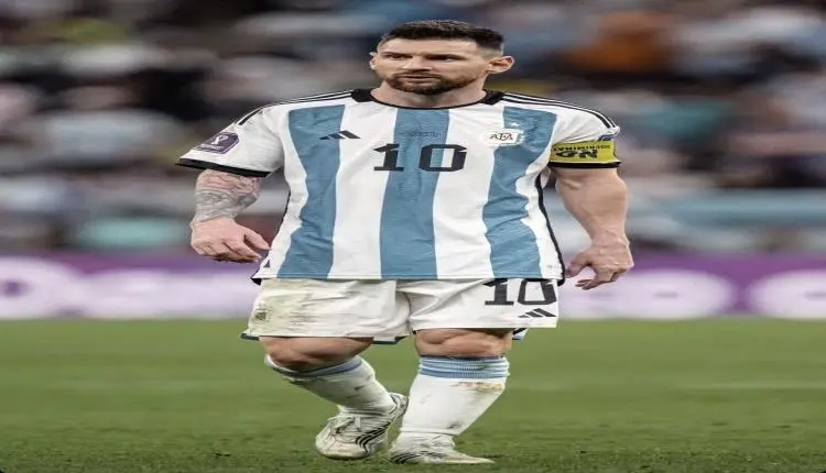 نجوم الفن يسخرون من هزيمة الأرجنتين أمام إسبانيا ف...