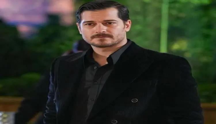 اختفاء الممثل التركي شاتاي أولوسوي بعد حريق منزله...