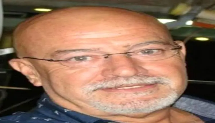 الفنان نبيل نور الدين يكشف عن تطورات أزمته الصحية...