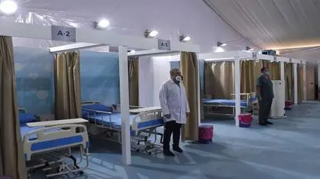 تشريح جثمان فنان مصري بعد وفاته عن عمر يناهز 42 عاما